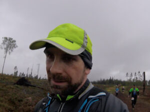 Hans springer Ultravasan 90 km