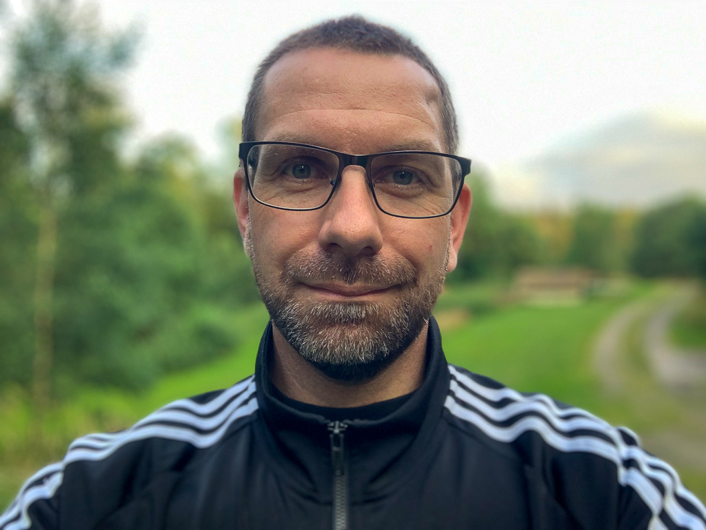 Hans mot nya mål 2020