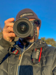 Hans fotograf Ullared